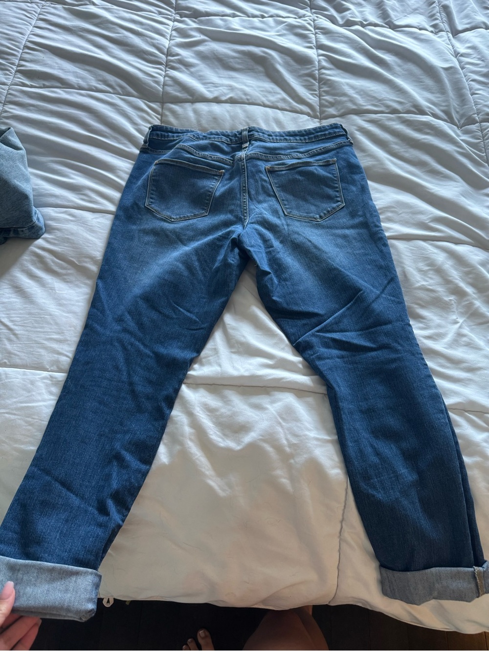 Y2K Jeans 👖 - Picture 5 of 7